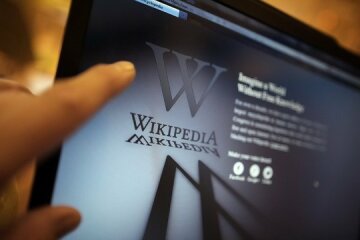 Википедия-блокировка-Китай