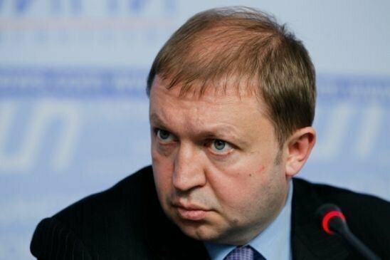 Экс-регионал Горбаль может использовать Совет НБУ в политических и коррупционных целях, - СМИ