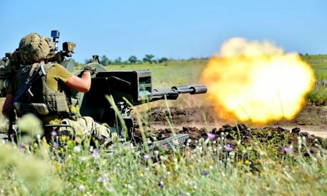 всу оос донбасс