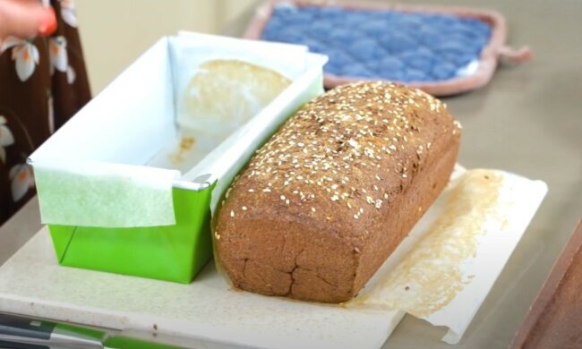 рецепт, скриншот Инстаграм