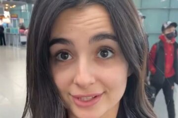 анна тринчер, скрин