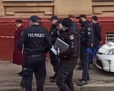 Вкусив за палець: що загрожує чоловікові за напад на поліцейського під Одесою