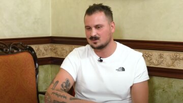 Нацкорпус сообщил детали дела задержания черниговского лидера движения антивакцинаторов