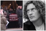 Скрябина похоронили с подарком от защитников, мама Кузьмы поделилась трогательной историей: "Подошли два солдата..."