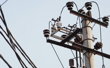 Графики отключения света в Днепропетровской области на 21 января