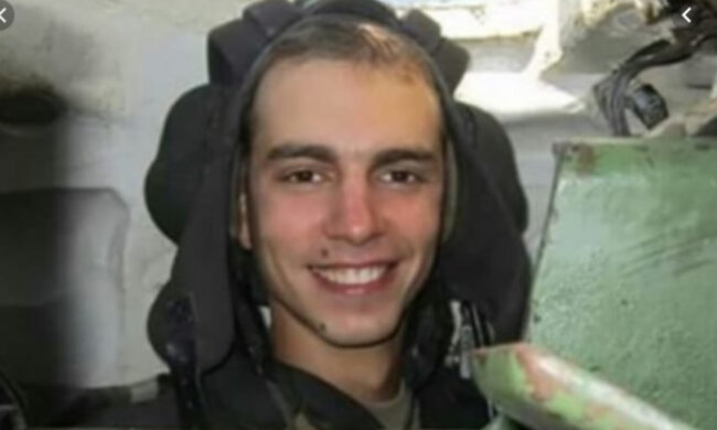 "Прощайте пацаны, на меня идут Т-72-ые": 24-летний украинец отдал жизнь за собратьев на Донбассе