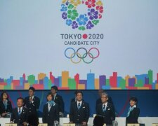 Олимпиада-2020-Токио