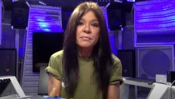 Розкрито місію Руслани Лижичко на "Євробаченні-2023" після скандалу: "Краще хейт, ніж..."