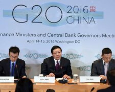 У Китаї відкриється антикорупційний центр G20