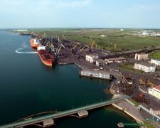 Остановка перевалки руды в порту «Южный» грозит бюджетам всех уровней миллиардными потерями - открытое письмо к министру финансов