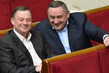 братья Ярослав и Богдан Дубневичи
