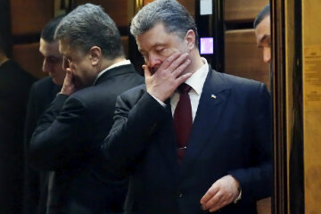 Порошенко
