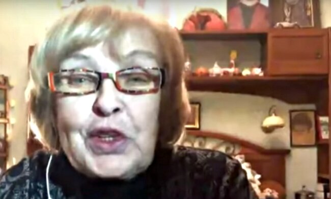 Ада Роговцева