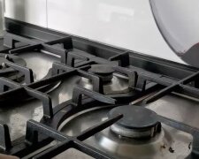 Отключение газа в неделю 16-22 июня в Волынской области