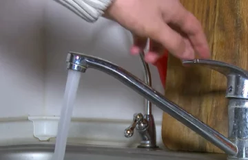 Графік відключення води на 17 листопада у Чернігові: