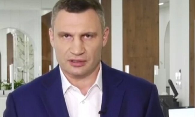 Кличко налякав киян новими умовами: "Доведеться повернутися до карантину"