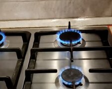 Підвищення тарифів на газ у Запоріжжі