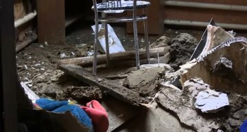 Згарища на місці будинків: Міноборони показало відео наслідків "братньої любові" росіян на Харківщині