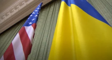 США та Україна