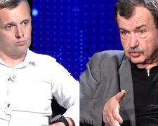 заступник голови ЦВК Дубовик
