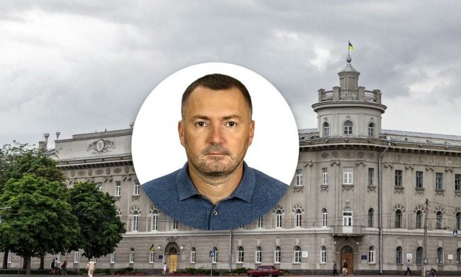 Скандал у Чернігові: заступник голови ОВА Дмитро Синенко бере відкати на відбудові та заробляє на «Шляху» - ЗМІ