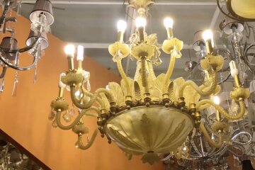 Графік відключення світла на тиждень з 27 жовтня по 2 листопада в Запорізькій області