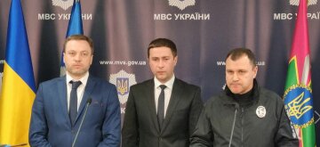 Евгений Енин раскрыл подробности предотвращения покушения на убийство министра аграрной политики Романа Лещенко