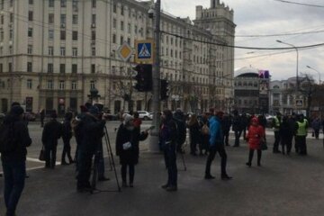 "А кому это нужно?": харьковчане в недоумении из-за декоммунизации ряда объектов