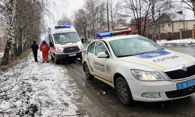 В Днепре на рабочем городе оборвалась жизнь женщины: тело заметили случайно