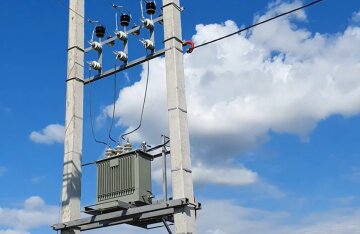 Графіки відключення світла в Полтавській області на 23 грудня