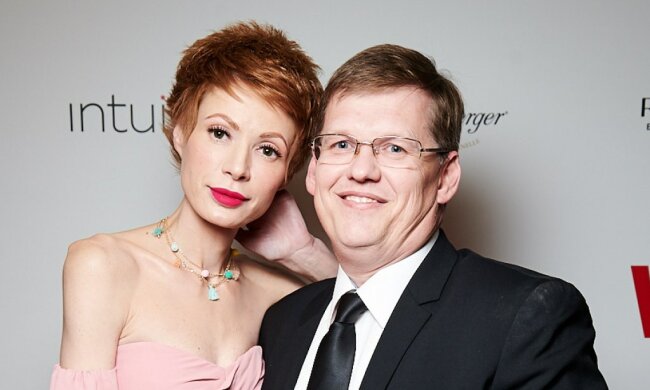 Розенко и Лебедь