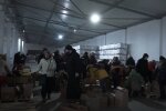 Бесплатные продукты для ВПЛ в Одессе