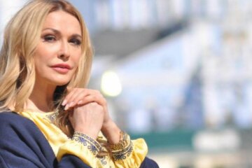 ольга сумская