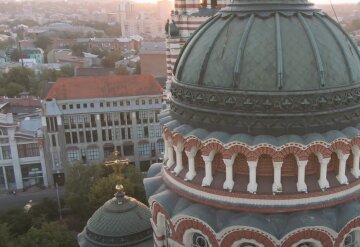 Прогноз погоди в Україні