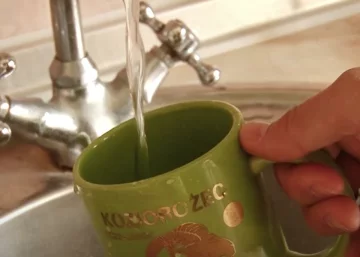 Відключення води на тиждень 16-22 червня у Харківській області