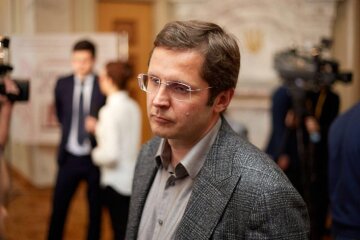 Андрей Холодов заявил о необходимости смены руководства НБУ: "Никаких компромиссов не может быть"