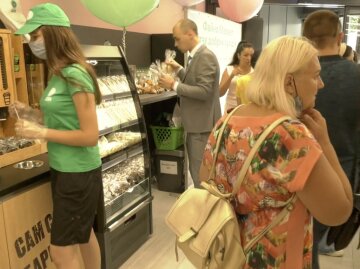 Подорожчання продуктів у Кривому Розі