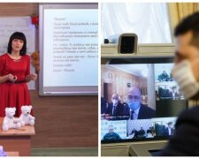 "З першого по 11-й клас": у Зеленського розкрили грандіозний план щодо онлайн-уроків, що буде зі звичайною школою