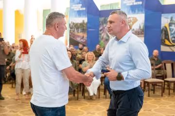 Кличко