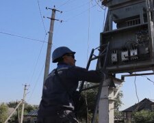 Графики отключения света в Кировоградской области