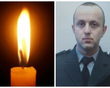 Війська РФ обстріляли людей під час евакуації, загинув поліцейський: "Честь і хвала, Олексію"
