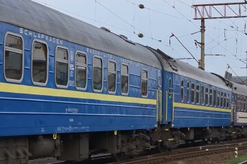 новый график движения поездов в Одесской области