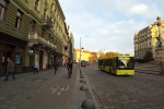 підвищення тарифів у Львові