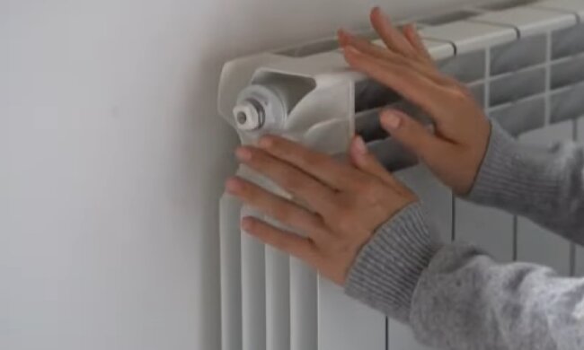 Завершение отопительного сезона в Полтаве