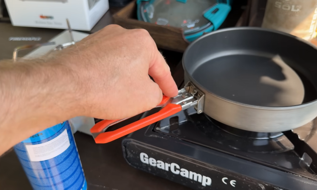 Графік відключення газу з на 17 квітня у Рівненській області