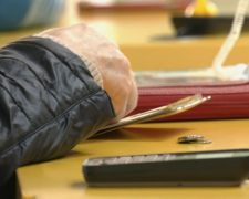 Грошова допомога для ВПО в Кіровоградській області