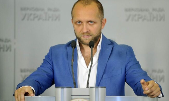 Максим Поляков