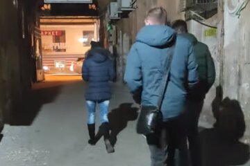 В Одессе потерялся двухлетний ребенок: "был хорошо одет и не говорит"