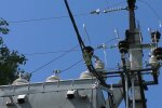 Графіки відключення світла у Кіровоградській області на 16 травня
