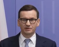 Прем'єр Польщі жорстко пройшовся по ЄС через слабкі санкції: "Європа тим часом грає в рулетку"